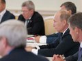 Putin Rusiyada millətlərarası konfliktdə günahı  polislərdə görür