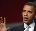 Obama: Romni  Rusiyani “bir nömrəli düşmən” saymaqda kobud  səhv etdir 