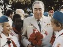 Leonid  İliç  Brejnevin vəfatından  30 il keçdi