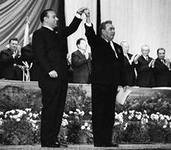 Leonid  İliç  Brejnevin vəfatından  30 il keçdi