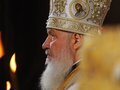 Patriarx Kirill  dünyanın sonunun nə zaman gələcəyi haqqında danışdı