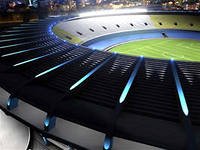 “Marakana” stadionu  İngiltərə  ilə oyuna açılacaq