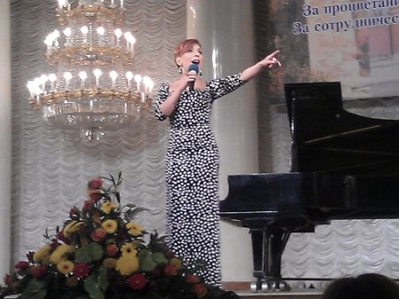 Moskvada  “İlham Əlyevə dəstək” proqramı çərçivəsində konsert keçirildi