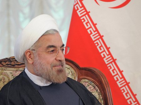Ruhani: İran nüvə obyektlərinin sirlərinin  açıqlanmasına imkan verməyəcək