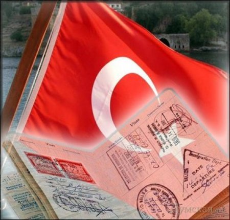 Rusiya ilə Türkiyə   türklər üçün vizanın qaldırılmasını müzakirə edəcək