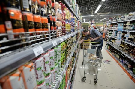 Qorxulu avtoqəzadan sonra Çeçenistanda spirtli içkilər satılıan mağazalar qapadıldı