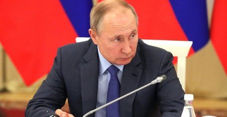 Putin miqrasiya qanunvericiliyinin yenilənəcəyini elan etdi