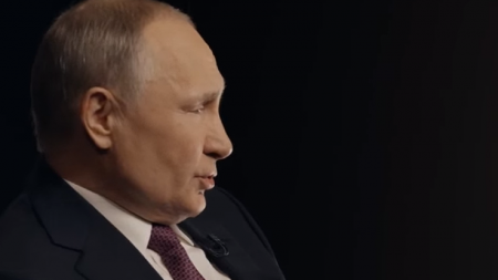 Putin Rusiyada  koronavirusun yayılmasının  ləngidiyindən  danışdı