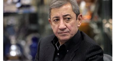 «Neftçi » komandasının yetirməsi Rafiq Əlizadə  72 yaşında Moskvada vəfat edib