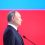 «Этот праздник знаменует величие побед»: Путин поздравил жителей страны с Днём России