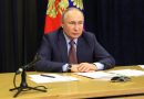 Путин в интервью NBC: Трамп был колоритным, а Байден — карьерист