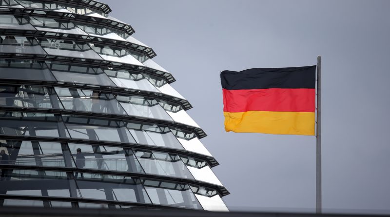 Spiegel: Германия объявила «персоной нон грата» дипломата России в Мюнхене