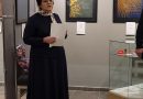 В Москве открылась выставка русской каллиграфии