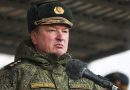 РБК: раскритикованный Кадыровым генерал Лапин возглавил Главный штаб Сухопутных войск