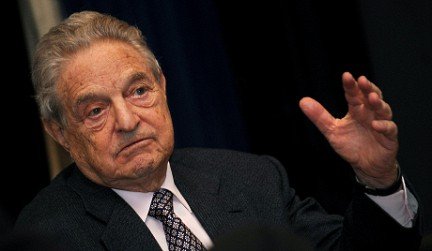 Image result for corc soros