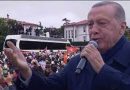 Rəcəb Tayyib Ərdoğan prezident seçkilərinin ikinci turunu qazandı