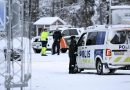 Финский политик предложил расстреливать пересекающих границу без разрешения
