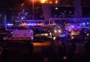 Crocus City Hallda terror-40 ölü, 100-dən çox yaralı