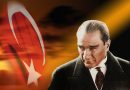 ƏSRLƏRİ AŞAN ADAM-ATATÜRK!