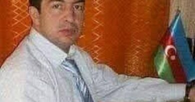 Mən yazar deyiləm… Mən yazar deyiləm…