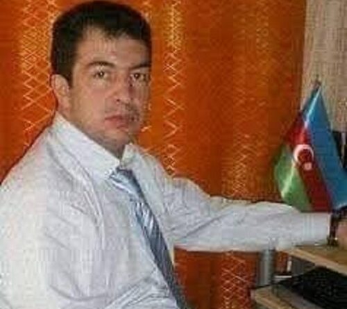 Mən yazar deyiləm… Mən yazar deyiləm…